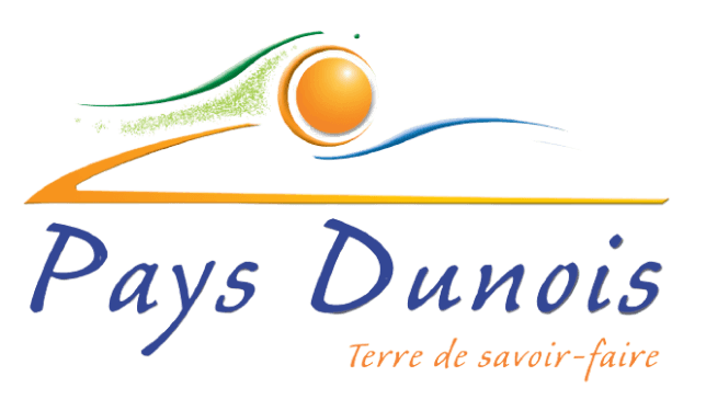 Logo Pays Dunois